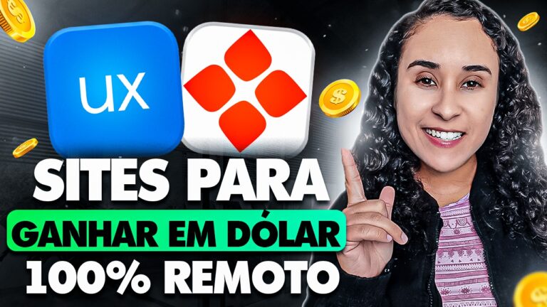 PLATAFORMAS QUE PODEM TE RECOMPENSAR NA INTERNET