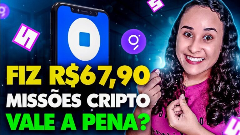 Coin Base – Faça parte da Era Digital