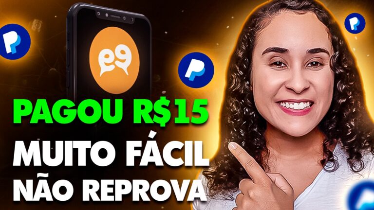 PESQUISAS ONLINE E RECOMPENSAS DE MONTÃO!