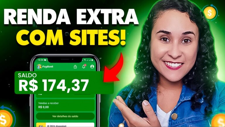 5 sites para você conhecer