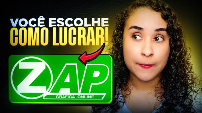 Como Lucrar Revendendo Produtos Gráficos Sem Investir em Máquinas